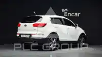 2014 KIA Sportage