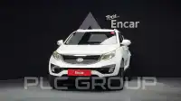 2014 KIA Sportage