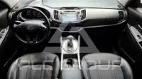 2014 KIA Sportage
