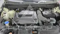 2014 KIA Sportage