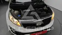 2014 KIA Sportage