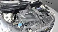 2014 KIA Sportage