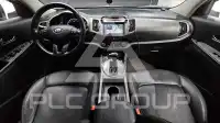 2014 KIA Sportage