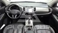2014 KIA Sportage