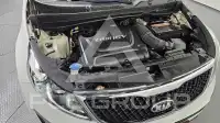 2014 KIA Sportage