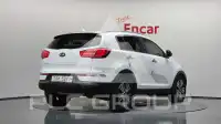 2014 KIA Sportage