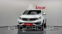 2014 KIA Sportage