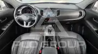2014 KIA Sportage