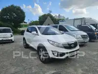 2014 KIA Sportage