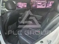 2014 KIA Sportage