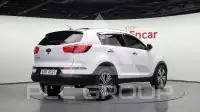 2014 KIA Sportage