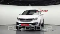 2014 KIA Sportage