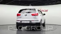 2014 KIA Sportage