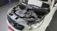 2014 KIA Sportage