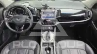 2014 KIA Sportage