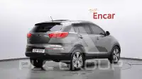 2014 KIA Sportage