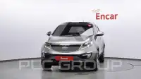 2014 KIA Sportage