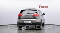 2014 KIA Sportage