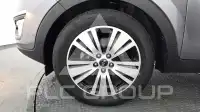 2014 KIA Sportage