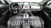 2014 KIA Sportage