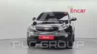 2014 KIA Sportage