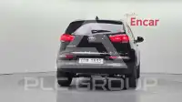 2014 KIA Sportage