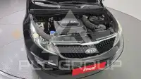 2014 KIA Sportage