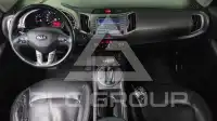 2014 KIA Sportage