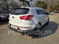 2014 KIA Sportage