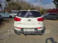 2014 KIA Sportage