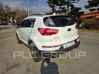 2014 KIA Sportage