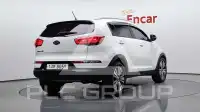 2014 KIA Sportage