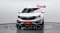 2014 KIA Sportage