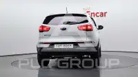 2014 KIA Sportage