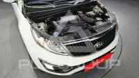 2014 KIA Sportage