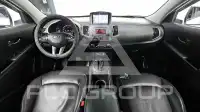 2014 KIA Sportage