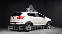 2014 KIA Sportage