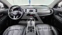 2014 KIA Sportage