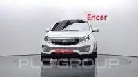 2014 KIA Sportage