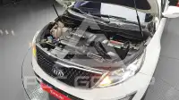2014 KIA Sportage