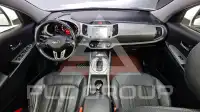 2014 KIA Sportage