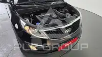 2014 KIA Sportage