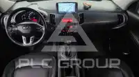 2014 KIA Sportage