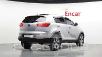 2014 KIA Sportage