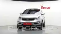 2014 KIA Sportage