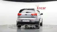 2014 KIA Sportage