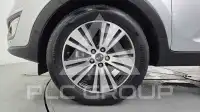 2014 KIA Sportage