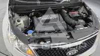 2014 KIA Sportage
