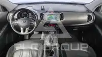 2014 KIA Sportage
