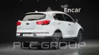 2014 KIA Sportage